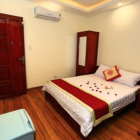 Sun Sea Hotel กวีเญิน ภายนอก รูปภาพ