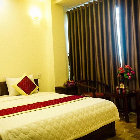 Sun Sea Hotel กวีเญิน ภายนอก รูปภาพ
