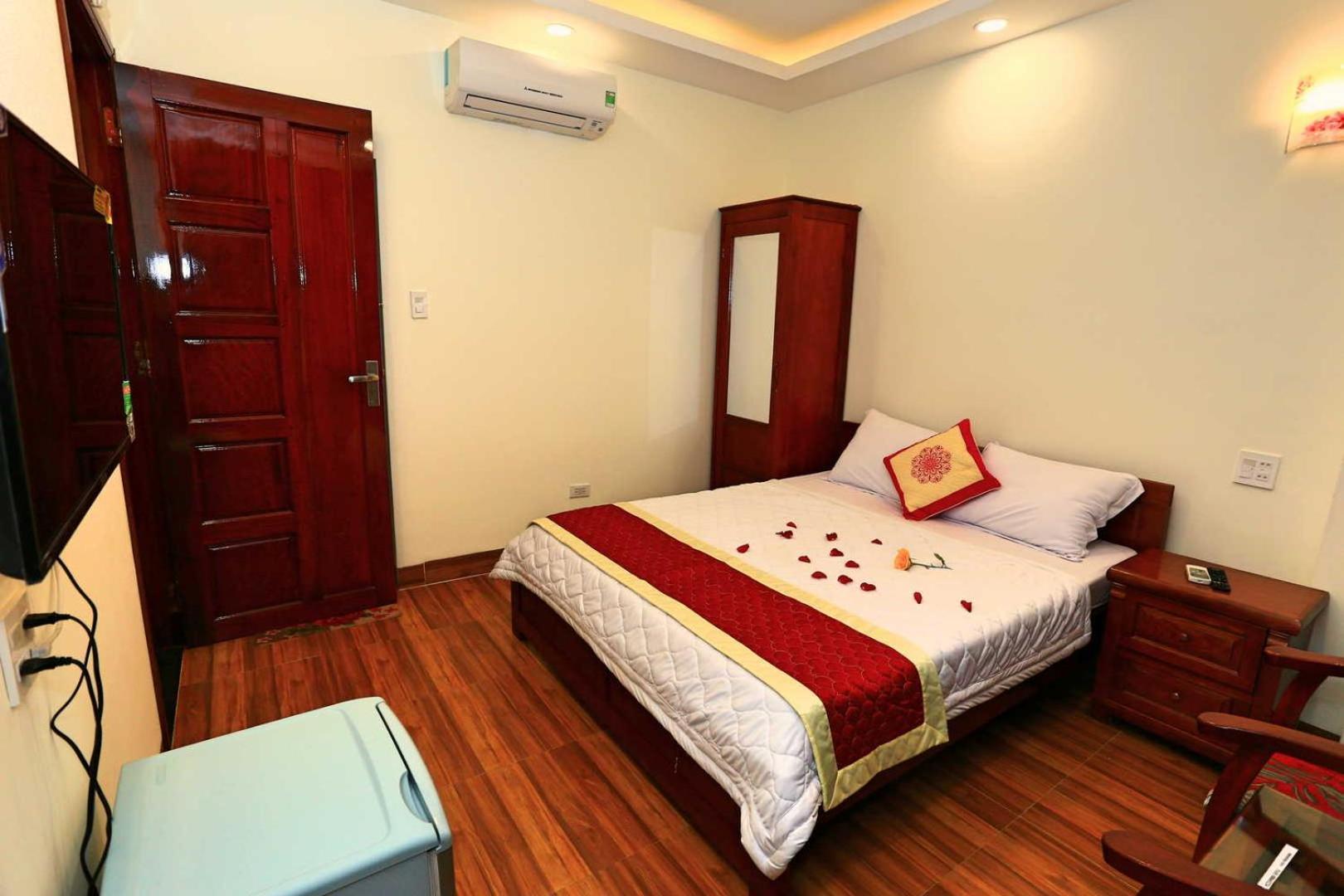Sun Sea Hotel กวีเญิน ภายนอก รูปภาพ