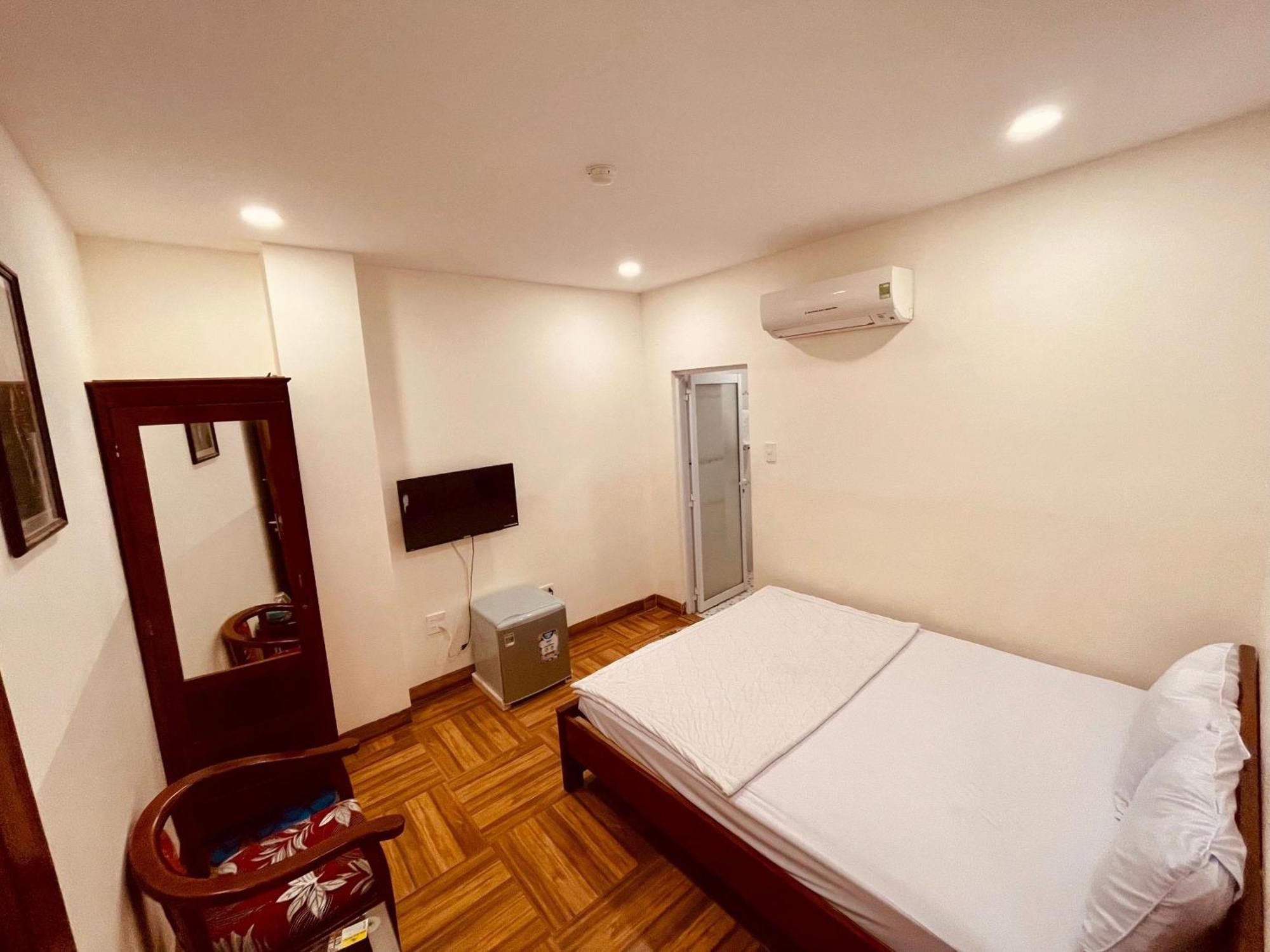 Sun Sea Hotel กวีเญิน ภายนอก รูปภาพ