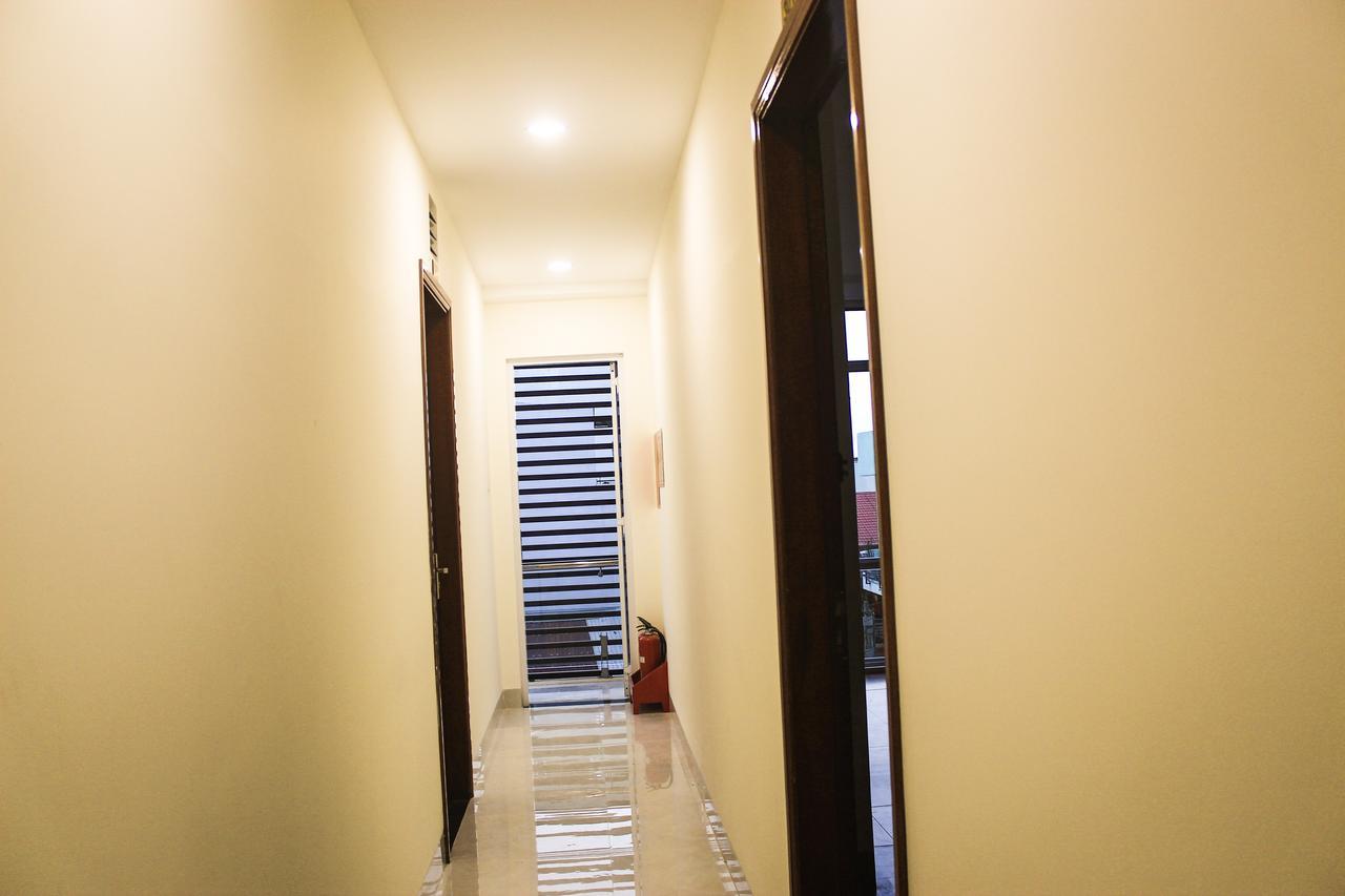 Sun Sea Hotel กวีเญิน ภายนอก รูปภาพ